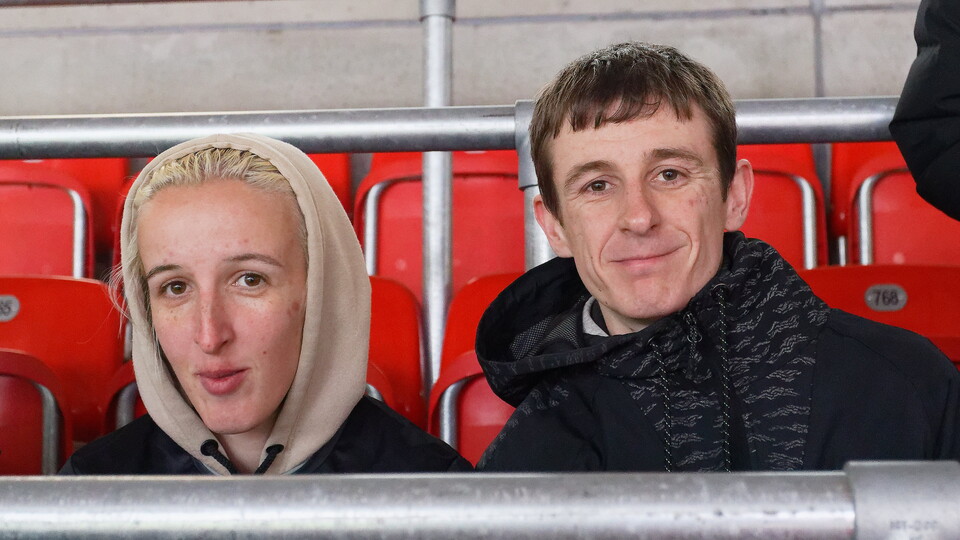 Fan gallery | Stoke v Swans
