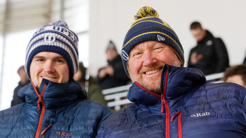 Fan gallery | Stoke v Swans