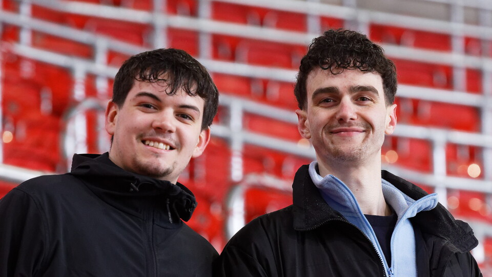 Fan gallery | Stoke v Swans