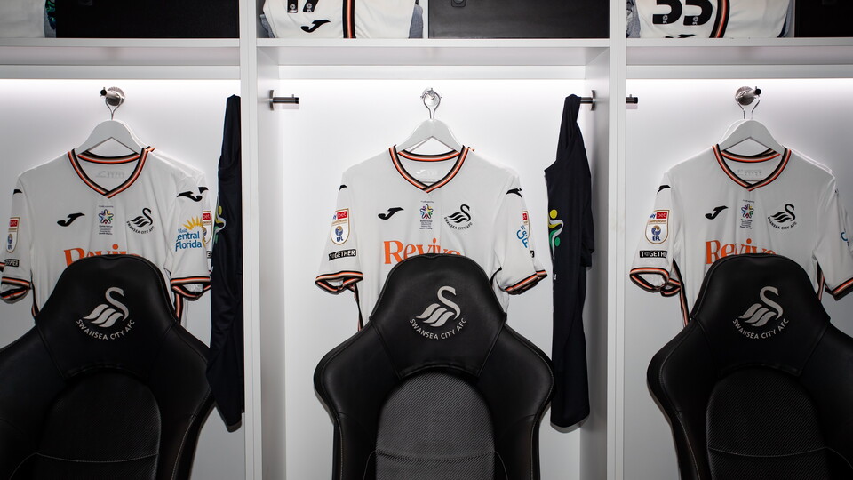 Gallery | Swansea City v Blackburn Rovers