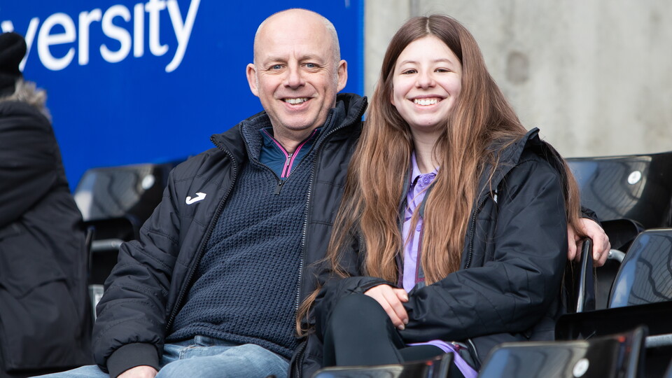 Fan Gallery | Swans v Blackburn Rovers