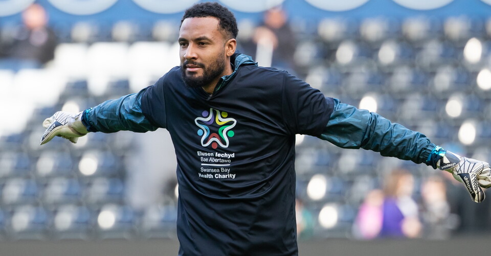Gallery | Swansea City v Blackburn Rovers