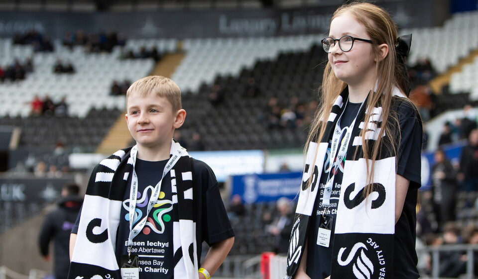 Gallery | Swansea City v Blackburn Rovers
