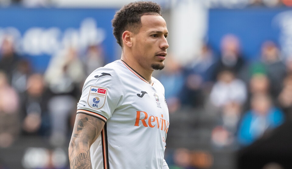 Gallery | Swansea City v Blackburn Rovers