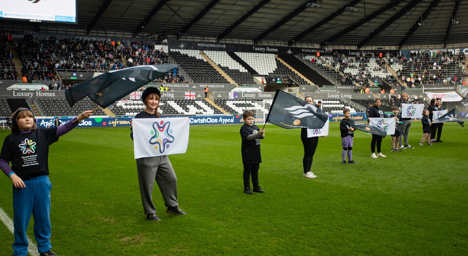 Gallery | Swansea City v Blackburn Rovers