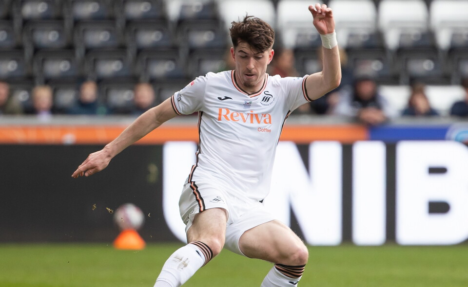 Gallery | Swansea City v Blackburn Rovers