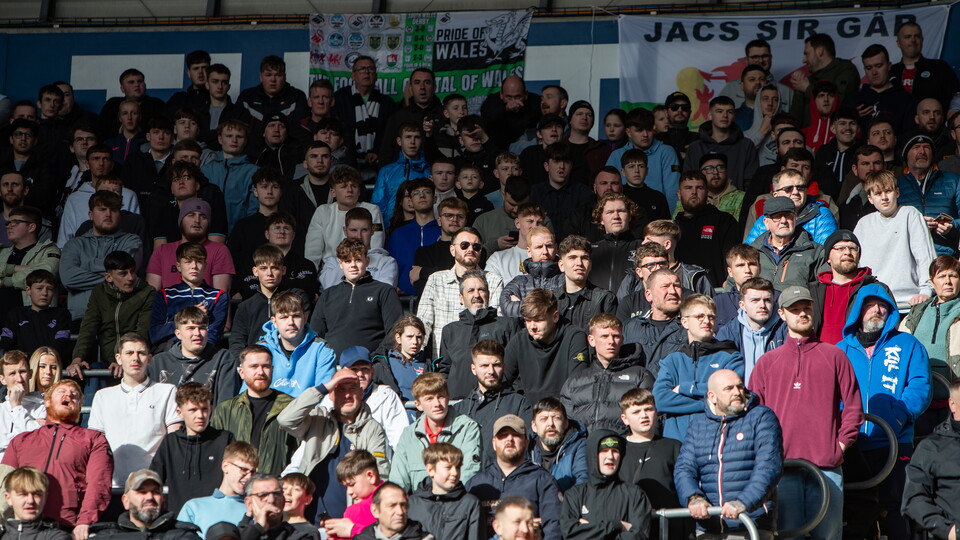 Fan Gallery | Swans v Blackburn Rovers