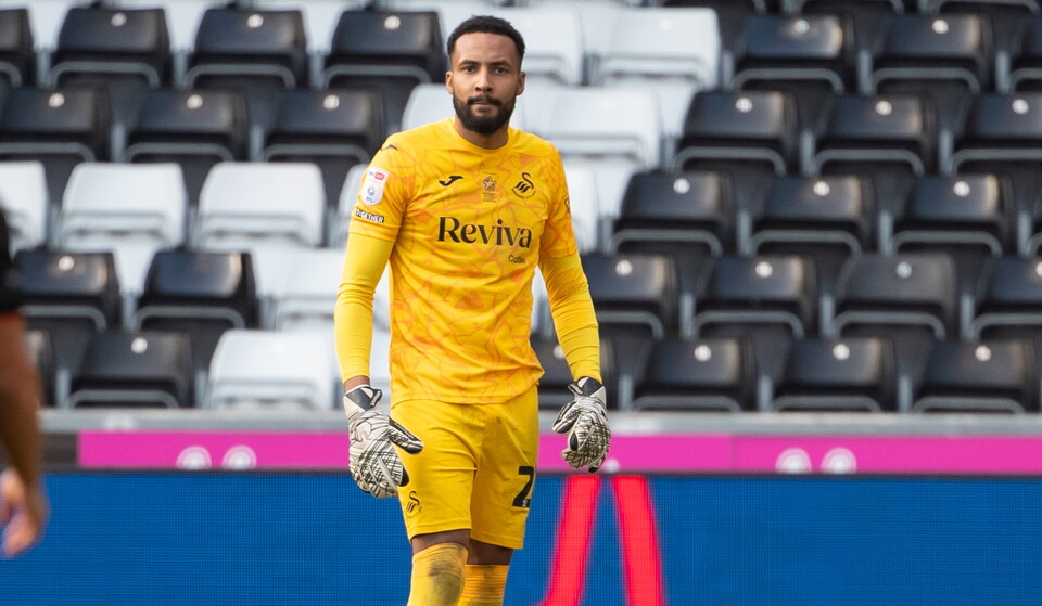 Gallery | Swansea City v Blackburn Rovers