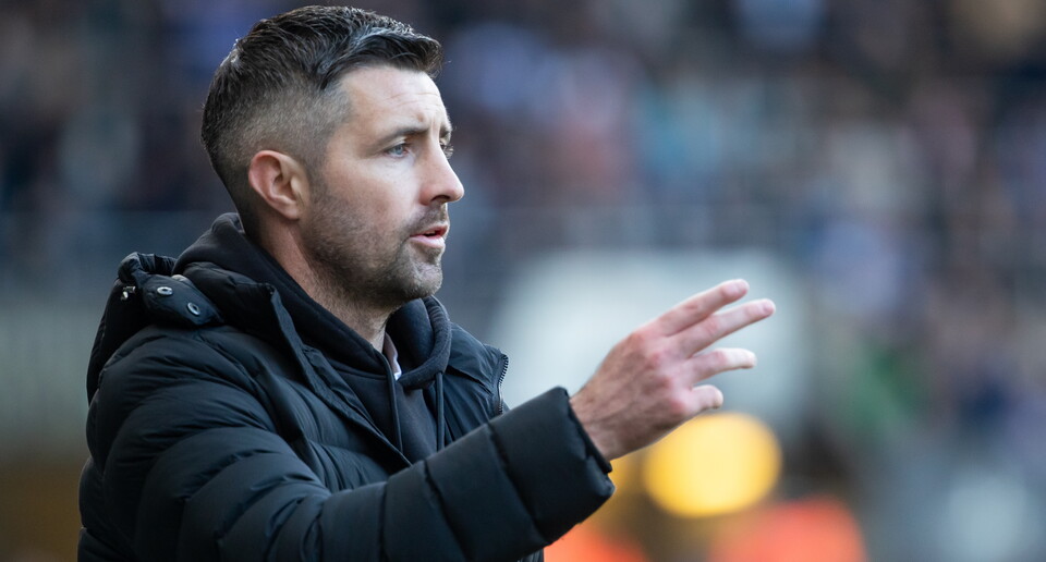 Gallery | Swansea City v Blackburn Rovers