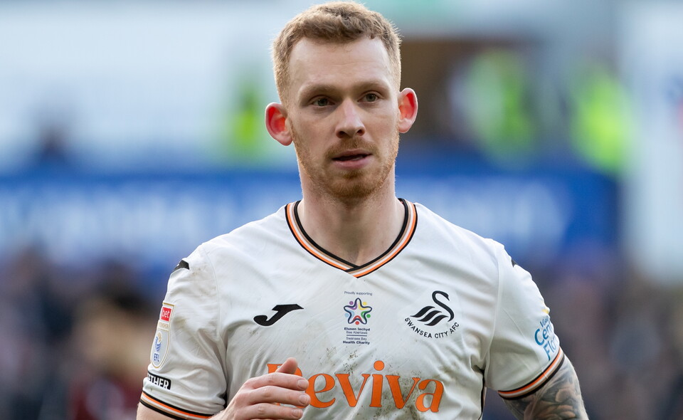 Gallery | Swansea City v Blackburn Rovers