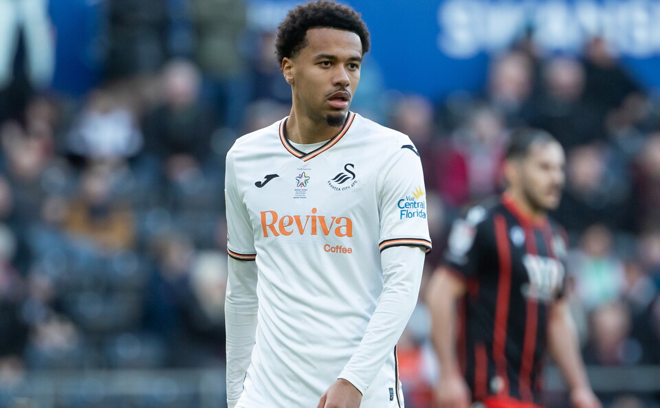 Gallery | Swansea City v Blackburn Rovers