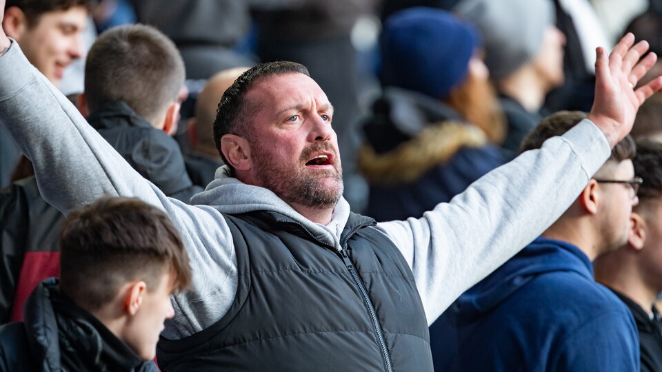Fan Gallery | Swans v Blackburn Rovers