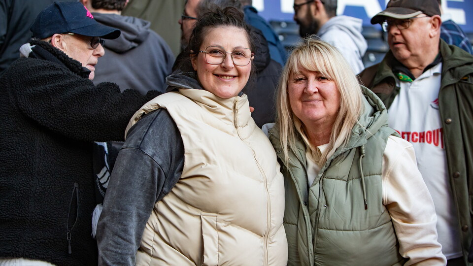 Fan Gallery | Swans v Blackburn Rovers