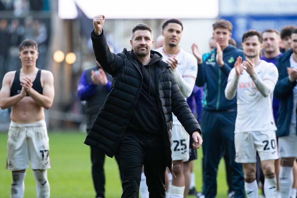 Alan Sheehan Blackburn