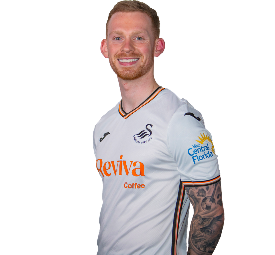 Lewis O'Brien
