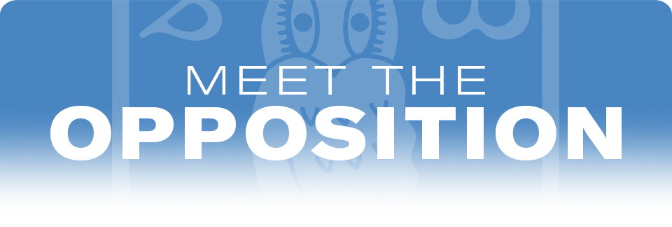 Meet the Opposition - Sheffield Wednesday