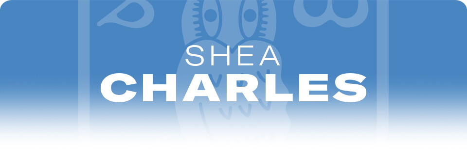 Shea Charles