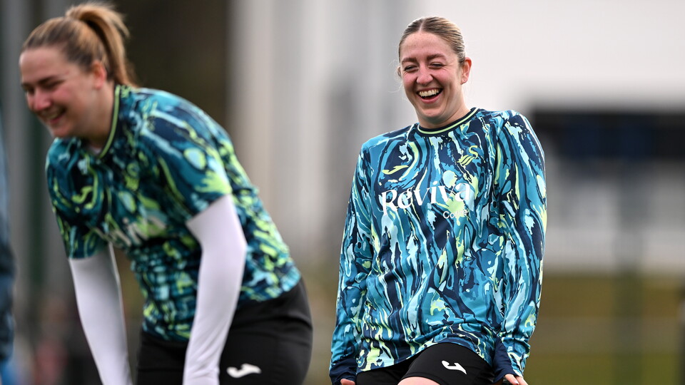 Gallery | Swansea City Women v Cardiff Met Women