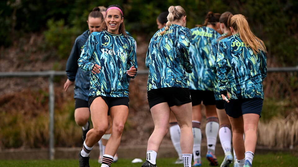 Gallery | Swansea City Women v Cardiff Met Women