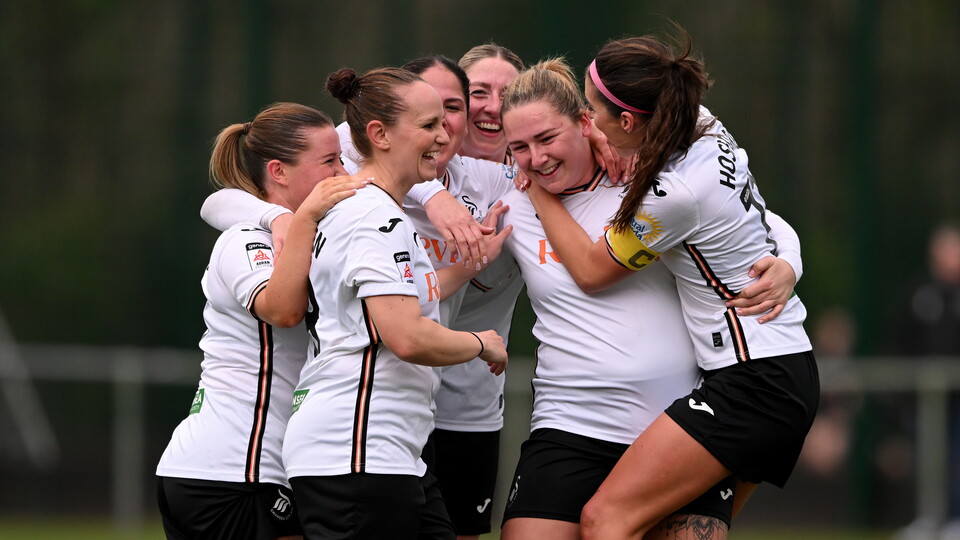 Chloe Chivers v Cardiff Met