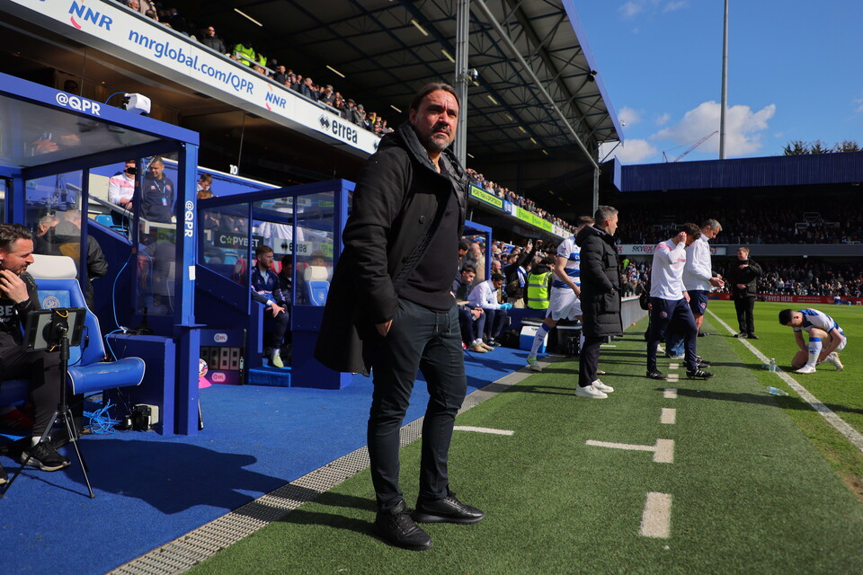 Daniel Farke