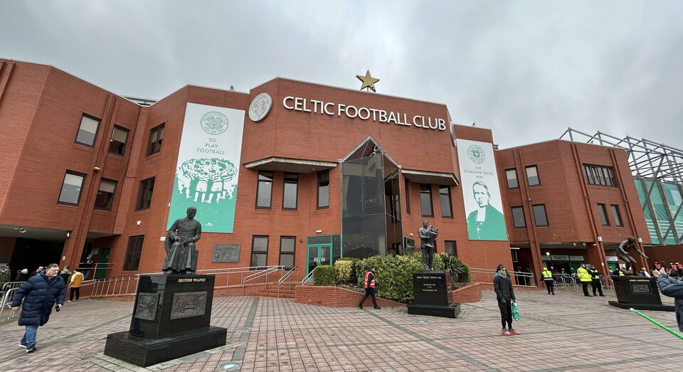 Celtic