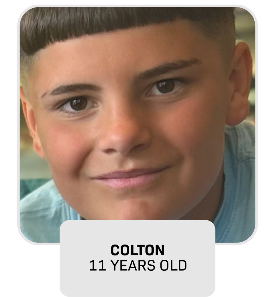 Colton - 11