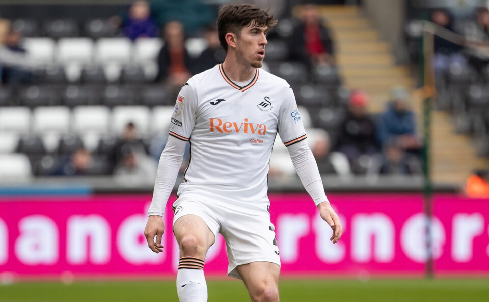 Gallery | Swans v Burnley