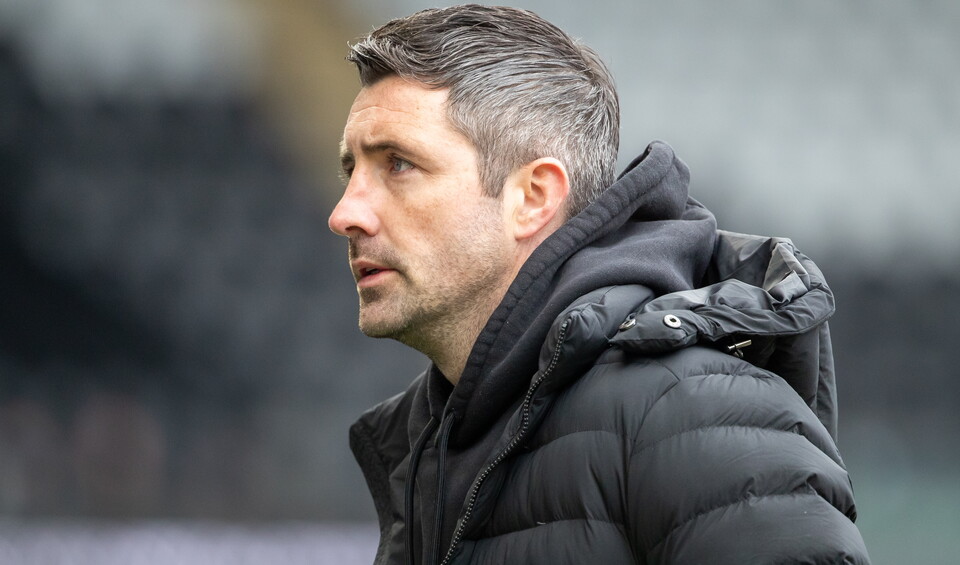 Gallery | Swans v Burnley