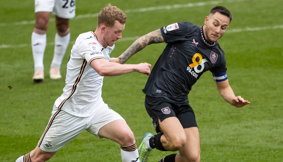 Gallery | Swans v Burnley