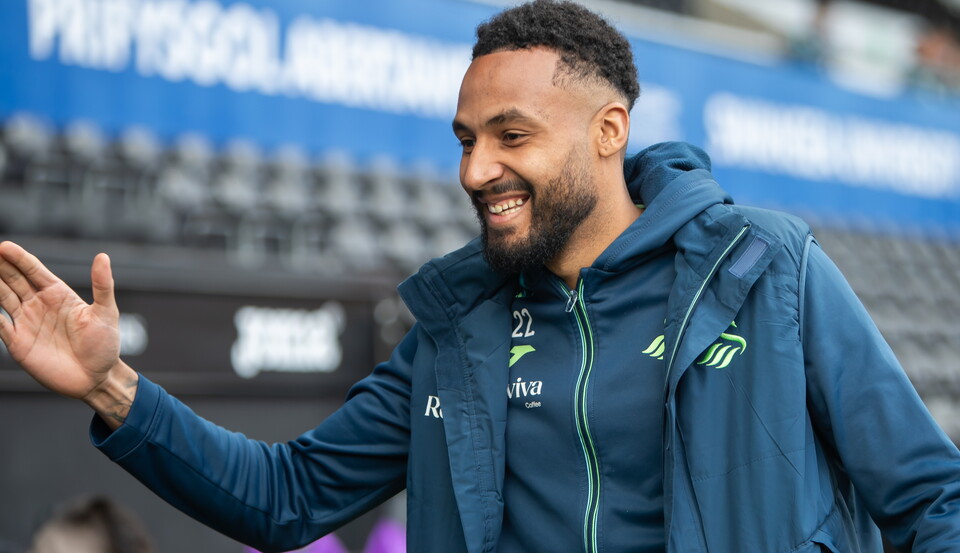 Gallery | Swans v Burnley