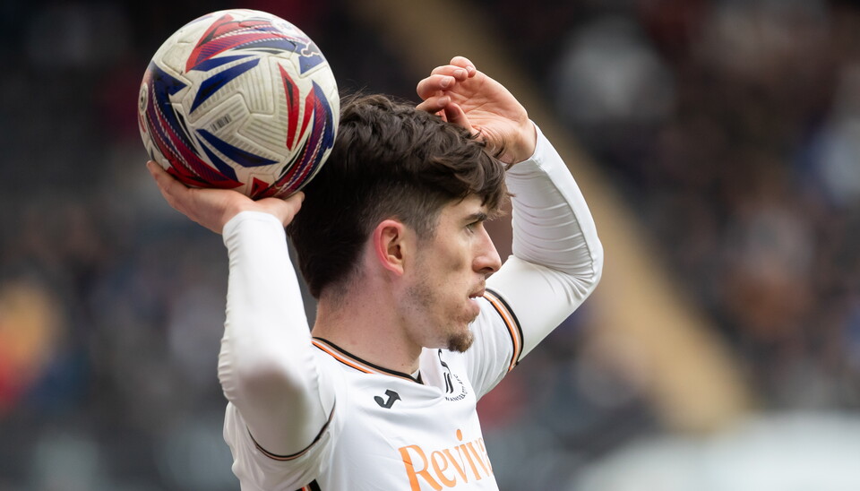 Gallery | Swans v Burnley