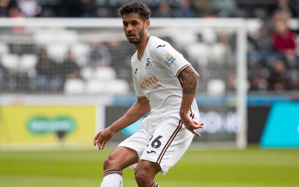 Gallery | Swans v Burnley