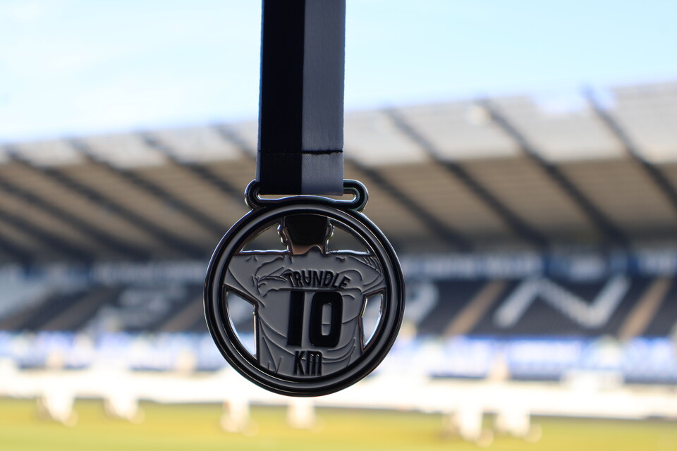 Trundle 10k 