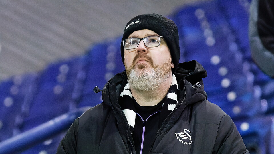 Fan Gallery | Preston vs Swans