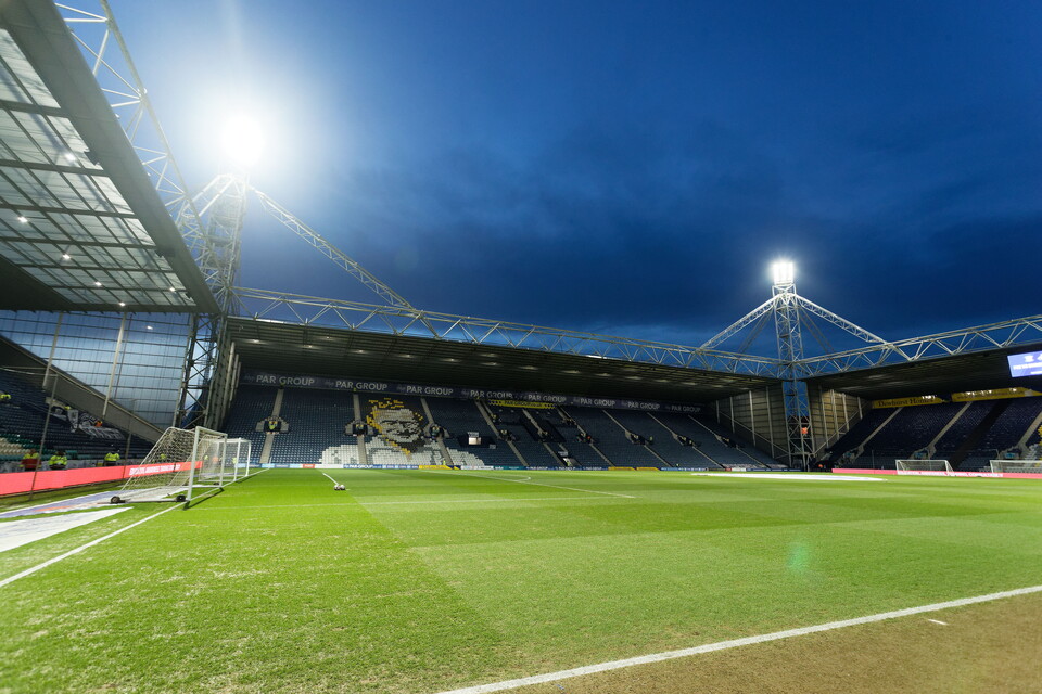 Gallery | Preston North End v Swansea City
