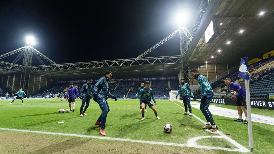 Gallery | Preston North End v Swansea City