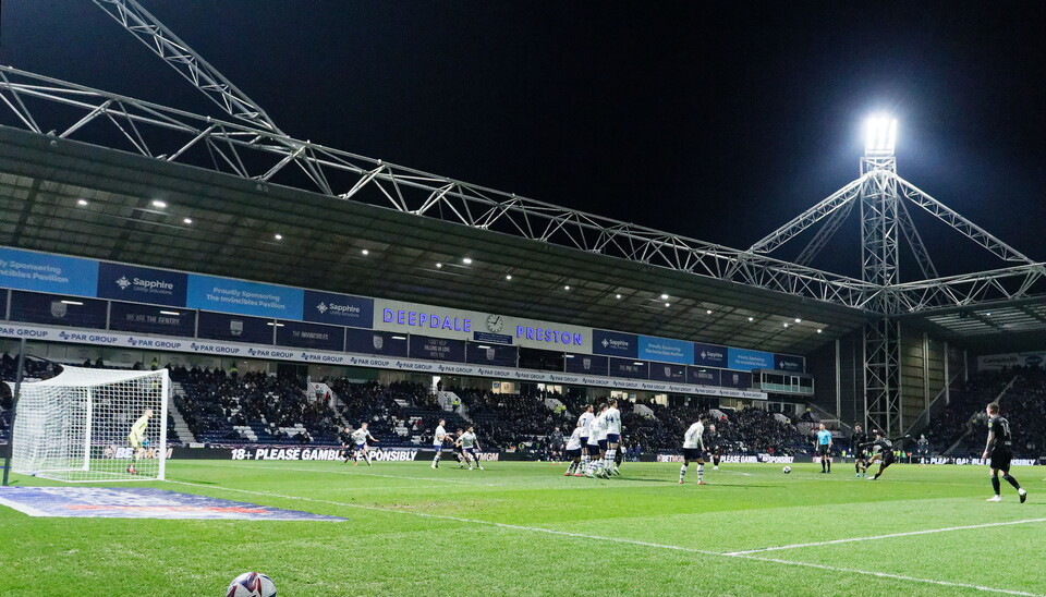 Gallery | Preston North End v Swansea City