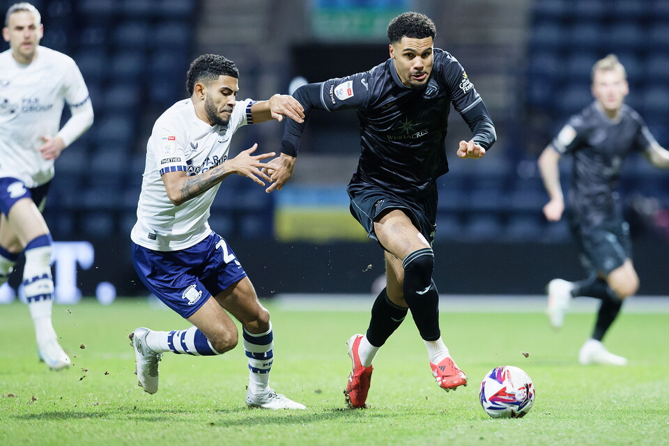 Gallery | Preston North End v Swansea City