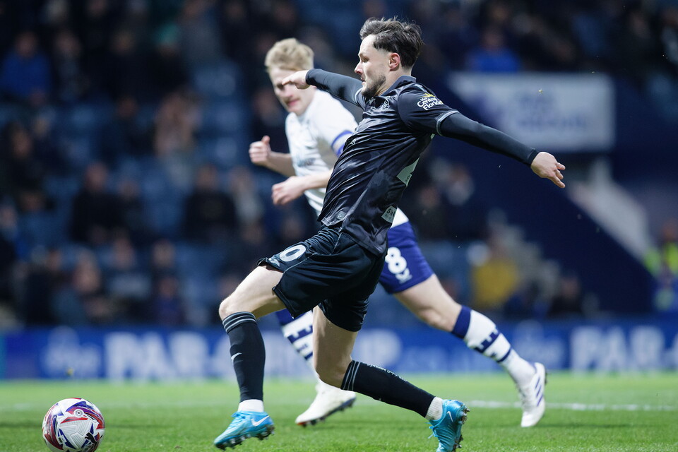 Gallery | Preston North End v Swansea City