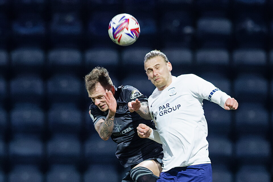 Gallery | Preston North End v Swansea City