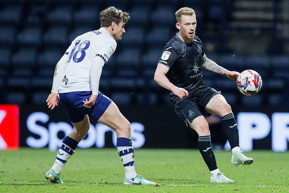 Gallery | Preston North End v Swansea City
