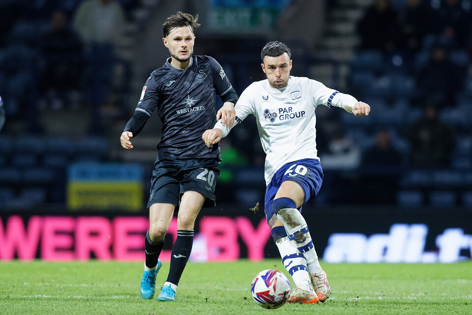 Gallery | Preston North End v Swansea City