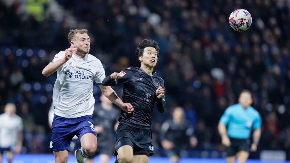 Gallery | Preston North End v Swansea City