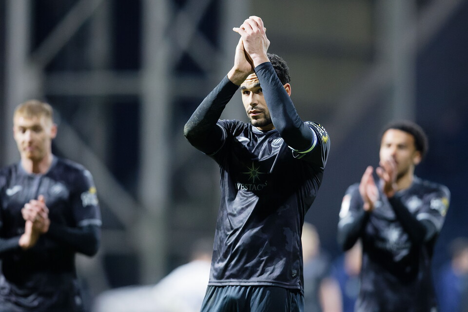 Gallery | Preston North End v Swansea City