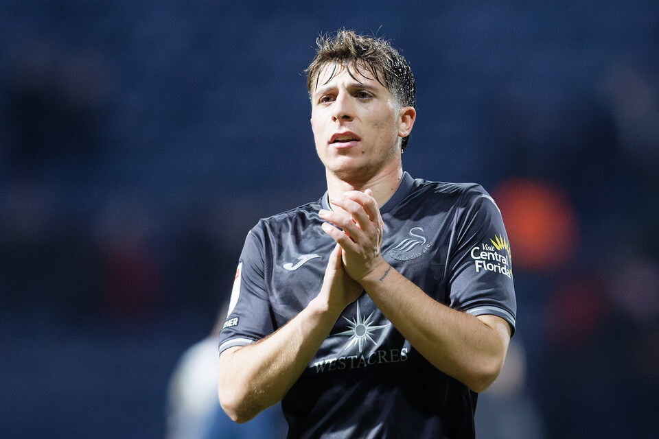 Gallery | Preston North End v Swansea City
