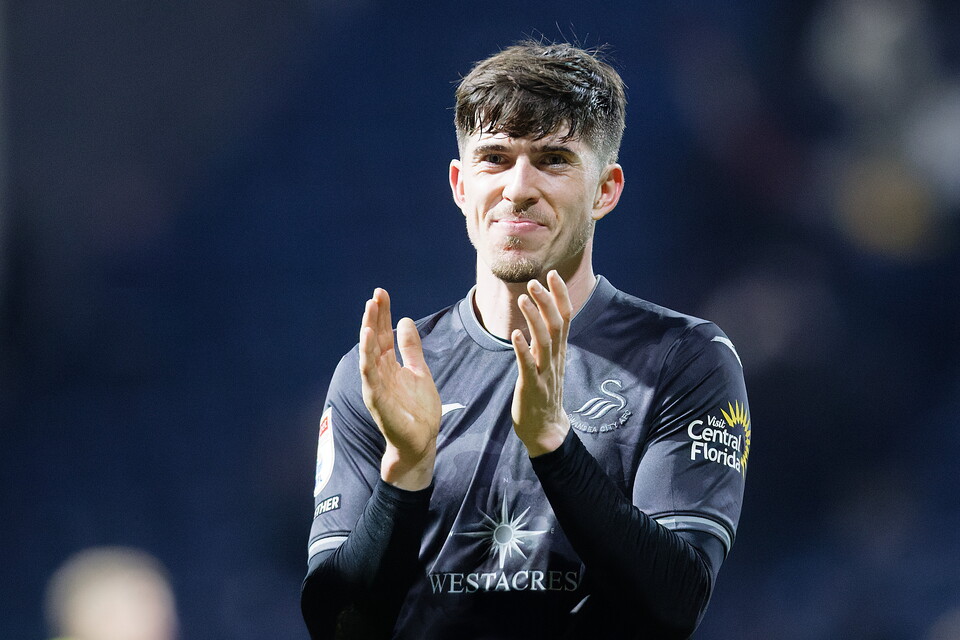 Gallery | Preston North End v Swansea City
