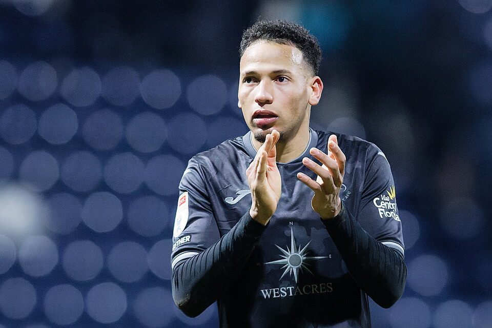Gallery | Preston North End v Swansea City