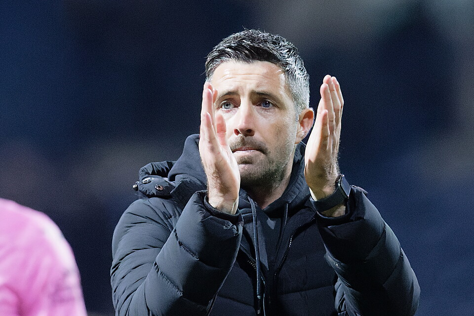 Gallery | Preston North End v Swansea City