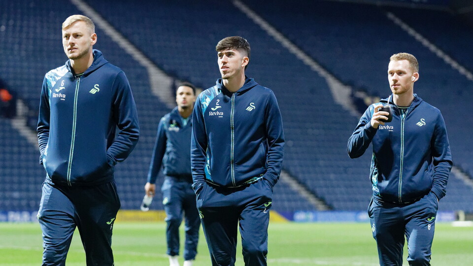 Gallery | Preston North End v Swansea City